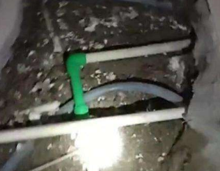 大洼卫生间漏水多少钱