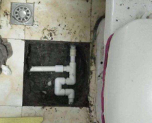 大洼卫生间防水推荐公司