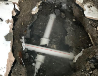 大洼卫生间防水公司