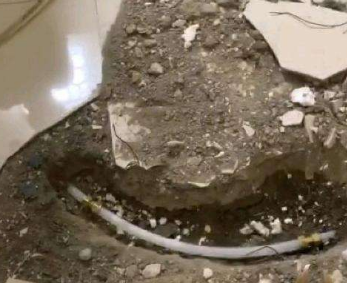 大洼卫生间测漏水哪家优惠