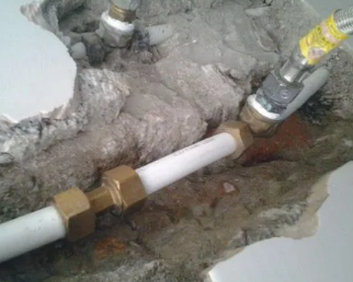 大洼测漏水多少钱