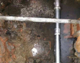 大洼卫生间防水多少钱