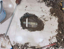 大洼卫生间防水多少钱