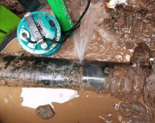 大洼卫生间测漏水的相关介绍