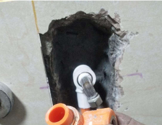 大洼卫生间测漏水哪家好