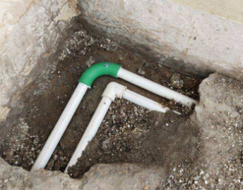 大洼卫生间测漏水价格多少