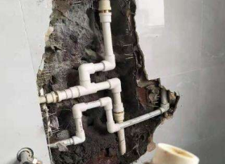 大洼卫生间测漏水价格多少