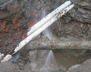 大洼水管维修费用是多少