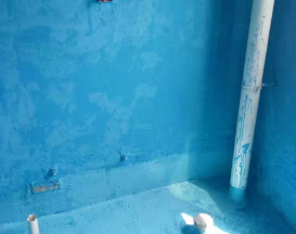 大洼卫生间防水多少钱