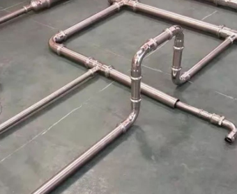 大洼水管维修多少钱