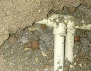 大洼卫生间测漏