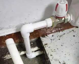 大洼卫生间测漏水多少钱
