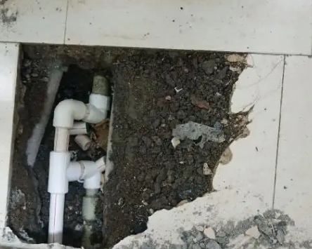 大洼卫生间测漏水哪家好