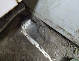 大洼卫生间测漏水多少钱