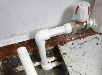 大洼卫生间测漏水多少钱