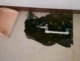 大洼卫生间测漏水多少钱